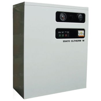 Електрически котел ERATO ELTHERM M и ММ